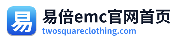 易倍emc官网首页 Logo
